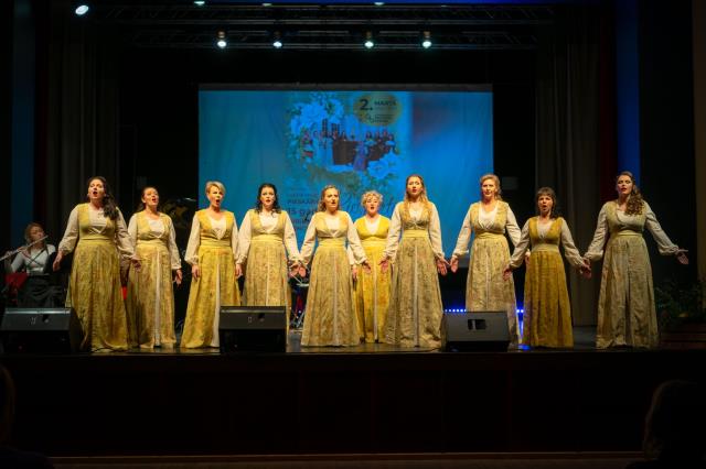 "Pieskāriens" 15 gadu jubilejas svinības